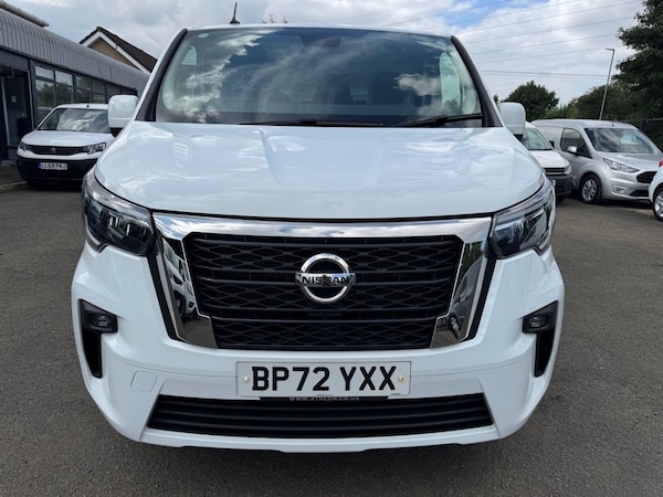 Used Nissan Primastar 2023 for sale - 75037918: Photo 46