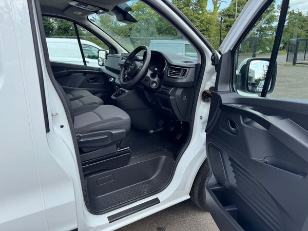 Used Nissan Primastar 2023 for sale - 75037918: Photo 47
