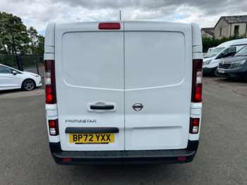 Used Nissan Primastar 2023 for sale - 75037918: Photo