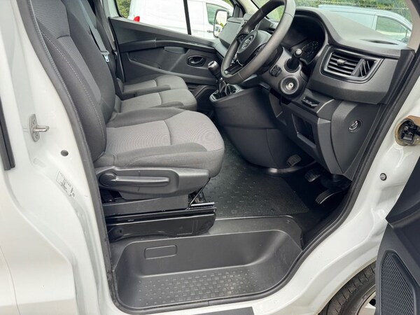 Used Nissan Primastar 2023 for sale - 75037918: Photo 50