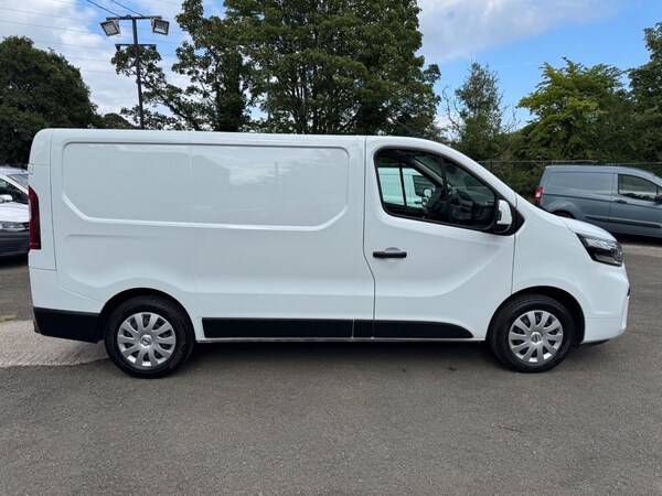 Used Nissan Primastar 2023 for sale - 75037918: Photo 5
