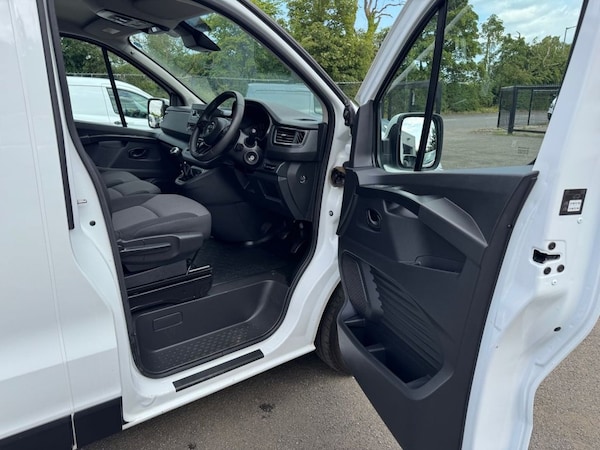 Used Nissan Primastar 2023 for sale - 75037918: Photo 7
