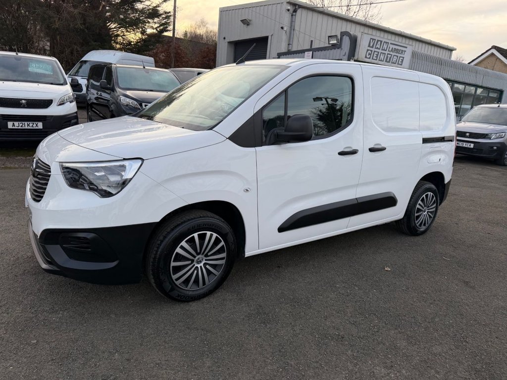 Used Vauxhall Combo 2019 for sale - 77634543: Photo 14