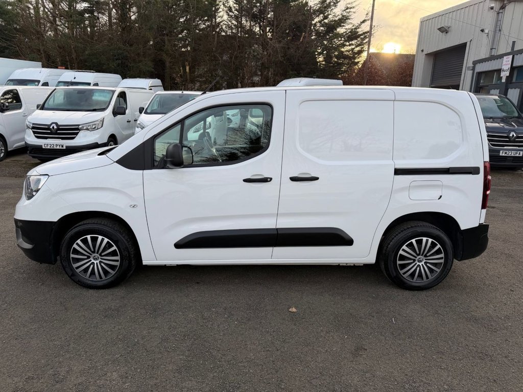 Used Vauxhall Combo 2019 for sale - 77634543: Photo 15