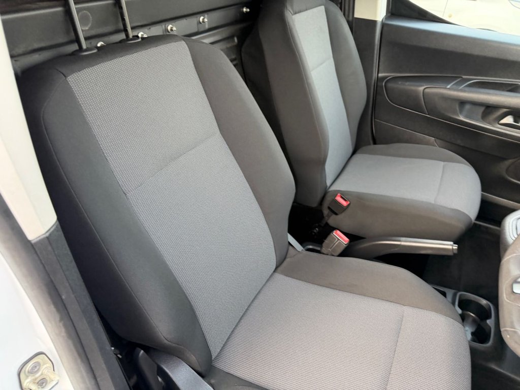 Used Vauxhall Combo 2019 for sale - 77634543: Photo 38