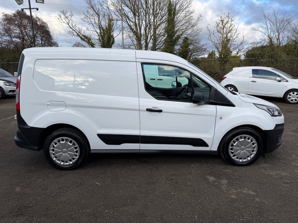 Used Ford Transit Connect 2021 for sale - 77551616: Photo 10