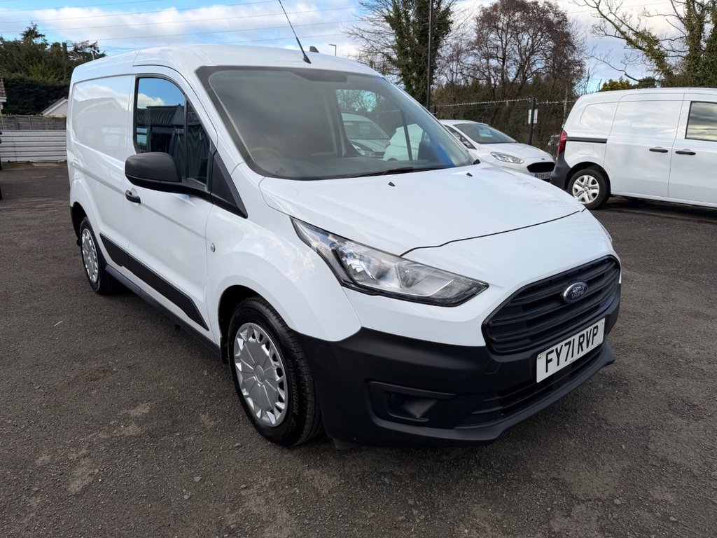 Used Ford Transit Connect 2021 for sale - 77551616: Photo 11