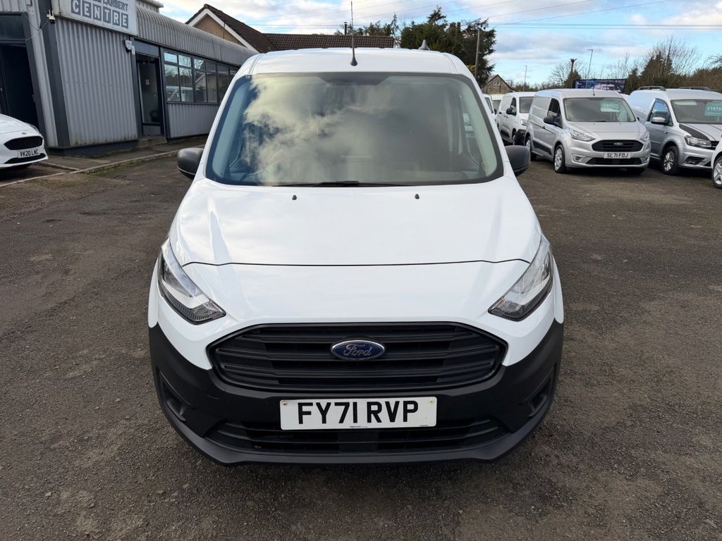 Used Ford Transit Connect 2021 for sale - 77551616: Photo 12