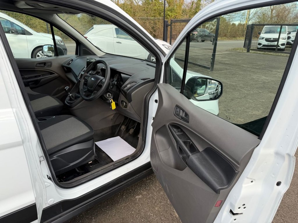 Used Ford Transit Connect 2021 for sale - 77551616: Photo 13