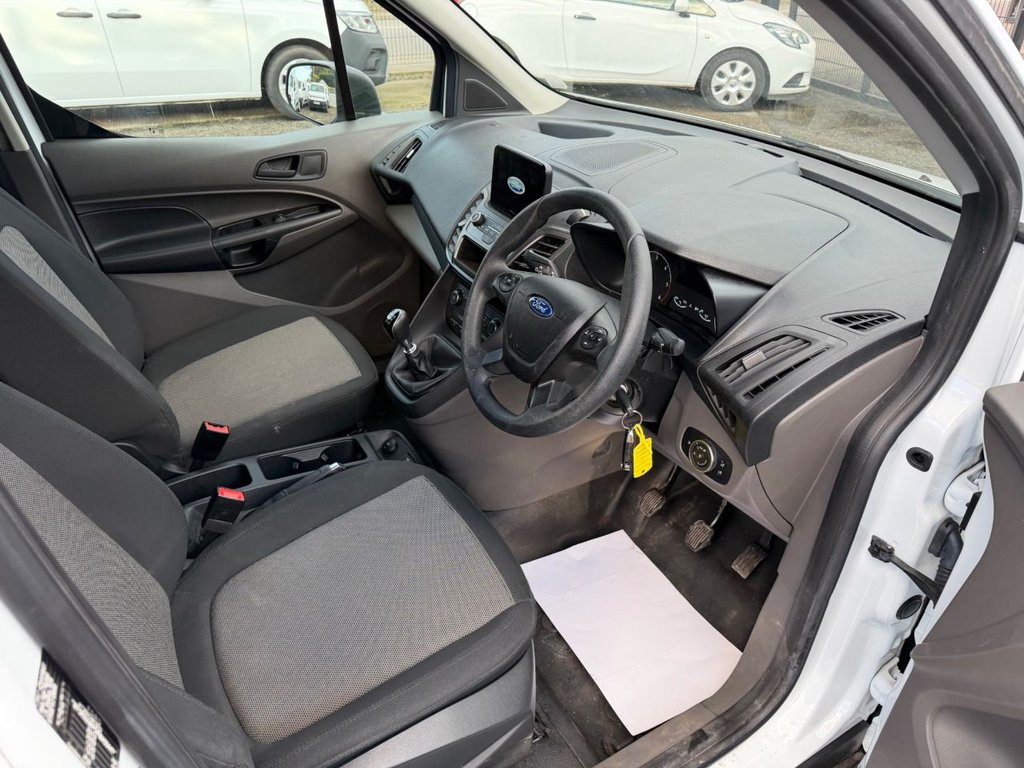 Used Ford Transit Connect 2021 for sale - 77551616: Photo 14