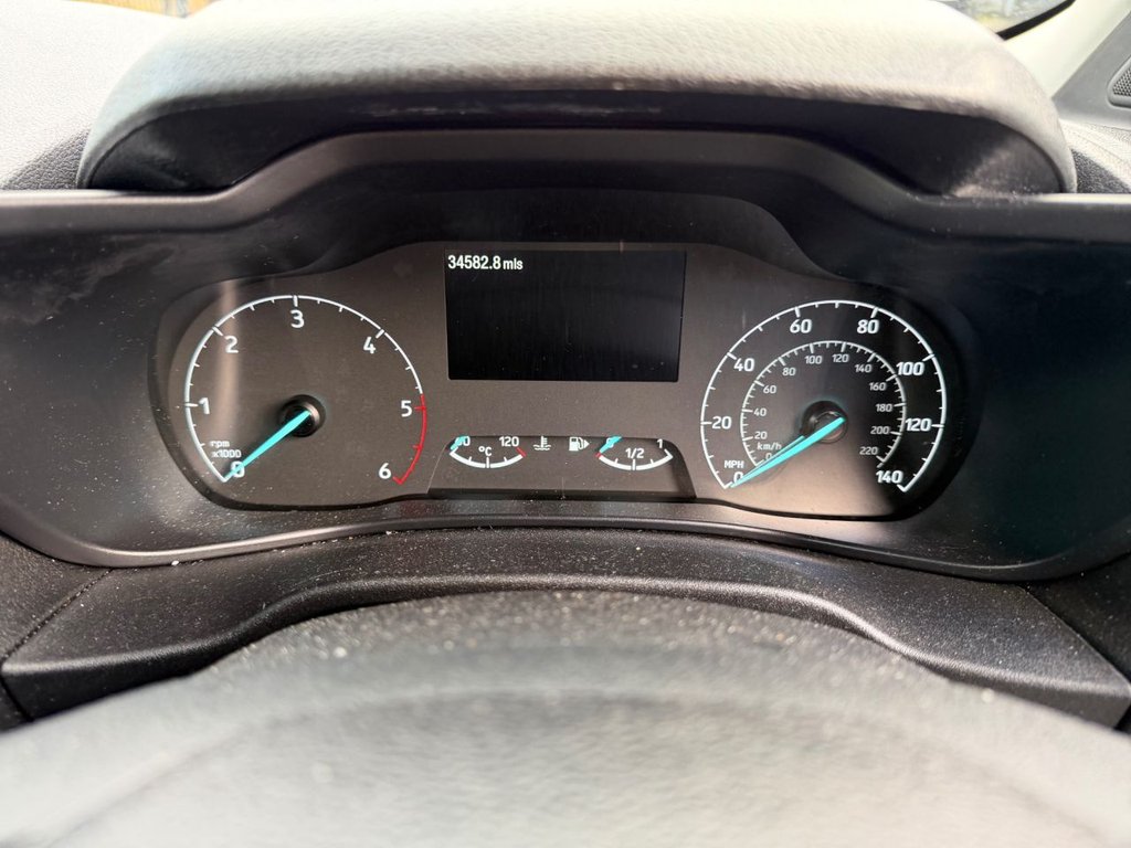 Used Ford Transit Connect 2021 for sale - 77551616: Photo 15