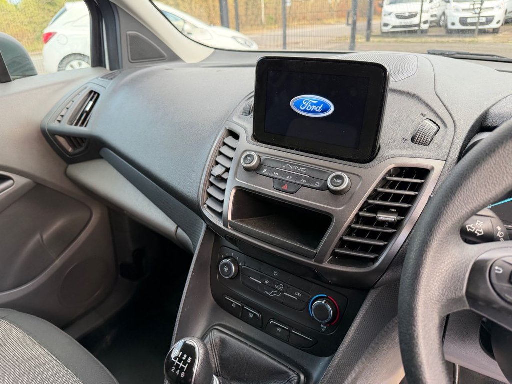 Used Ford Transit Connect 2021 for sale - 77551616: Photo 16