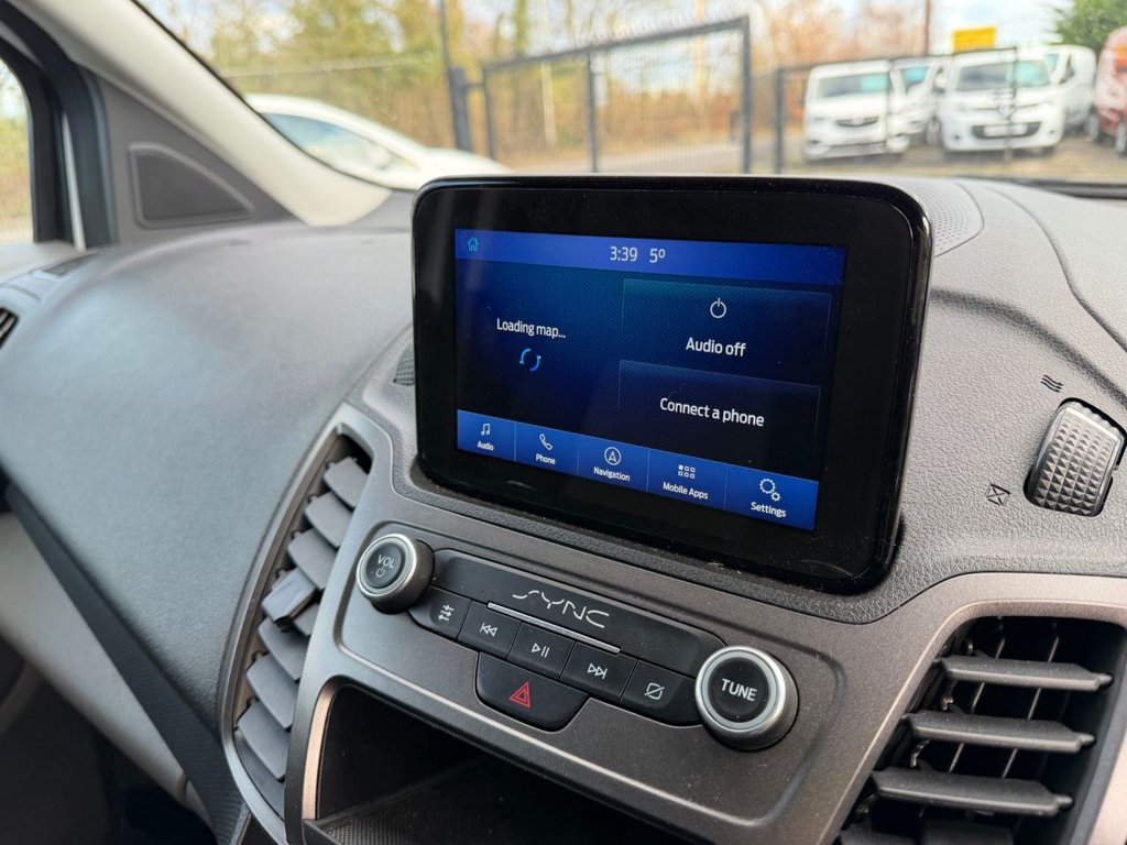 Used Ford Transit Connect 2021 for sale - 77551616: Photo 17