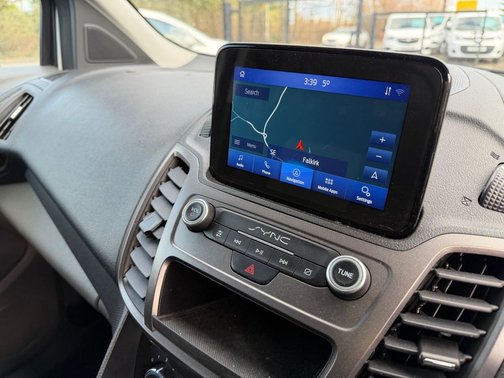 Used Ford Transit Connect 2021 for sale - 77551616: Photo 18