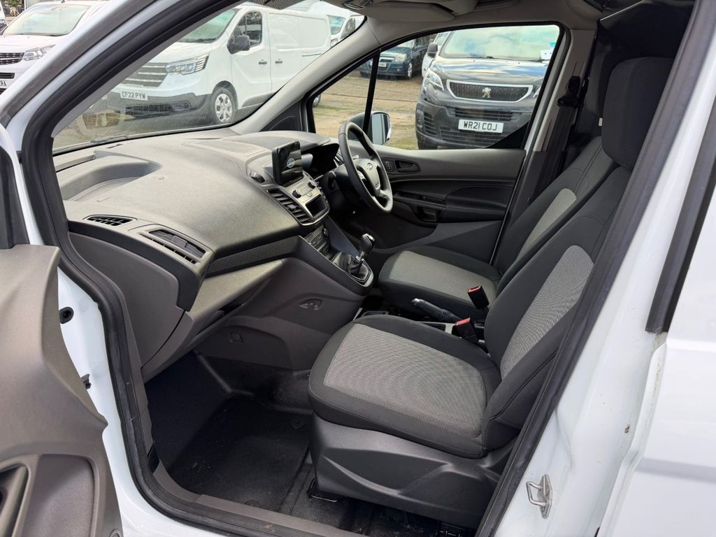 Used Ford Transit Connect 2021 for sale - 77551616: Photo 19