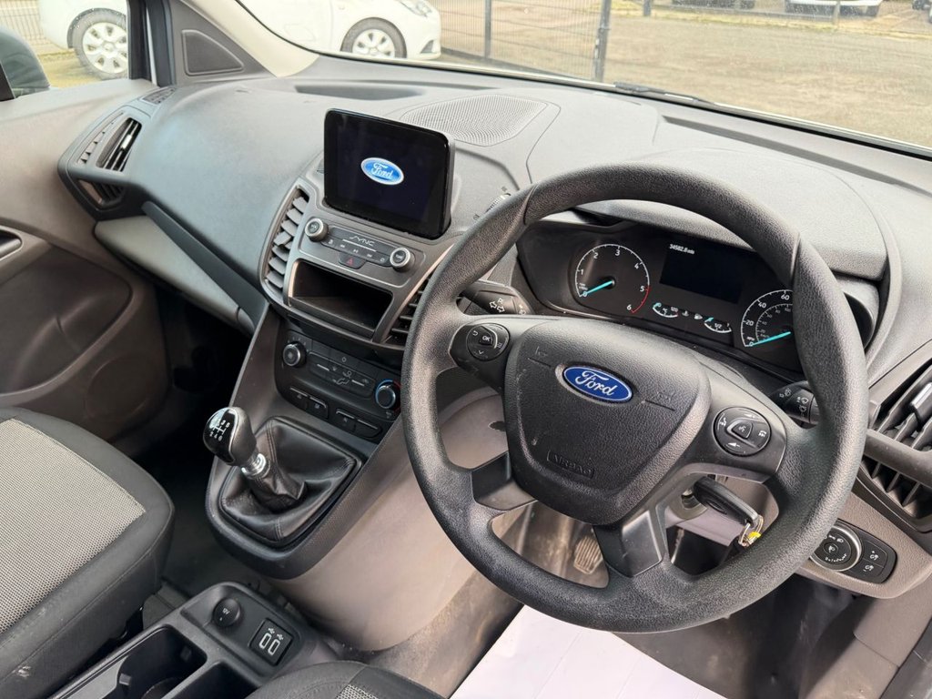 Used Ford Transit Connect 2021 for sale - 77551616: Photo 3
