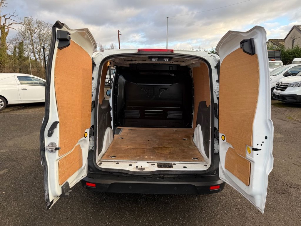 Used Ford Transit Connect 2021 for sale - 77551616: Photo 5