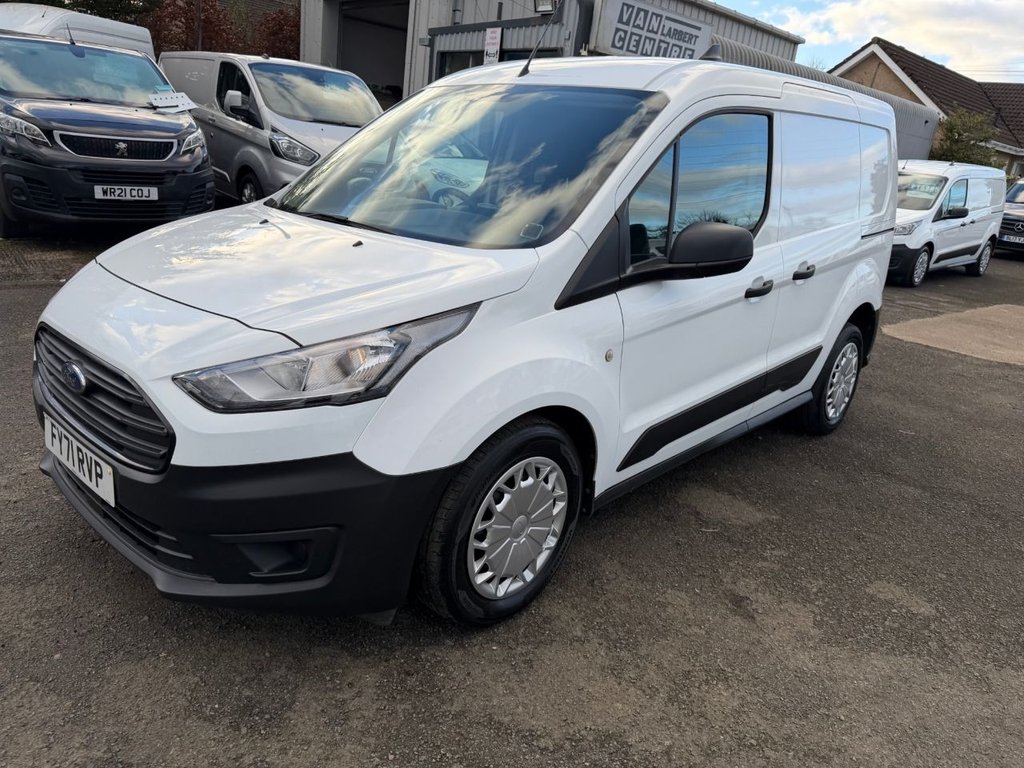 Used Ford Transit Connect 2021 for sale - 77551616: Photo 6