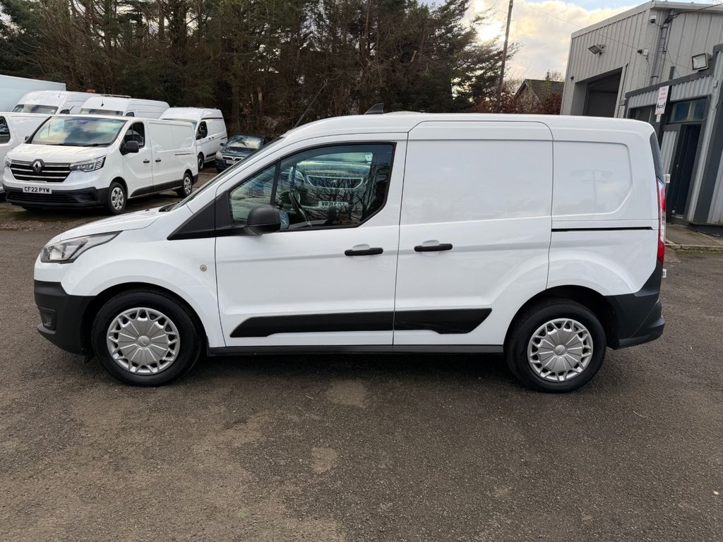 Used Ford Transit Connect 2021 for sale - 77551616: Photo 7