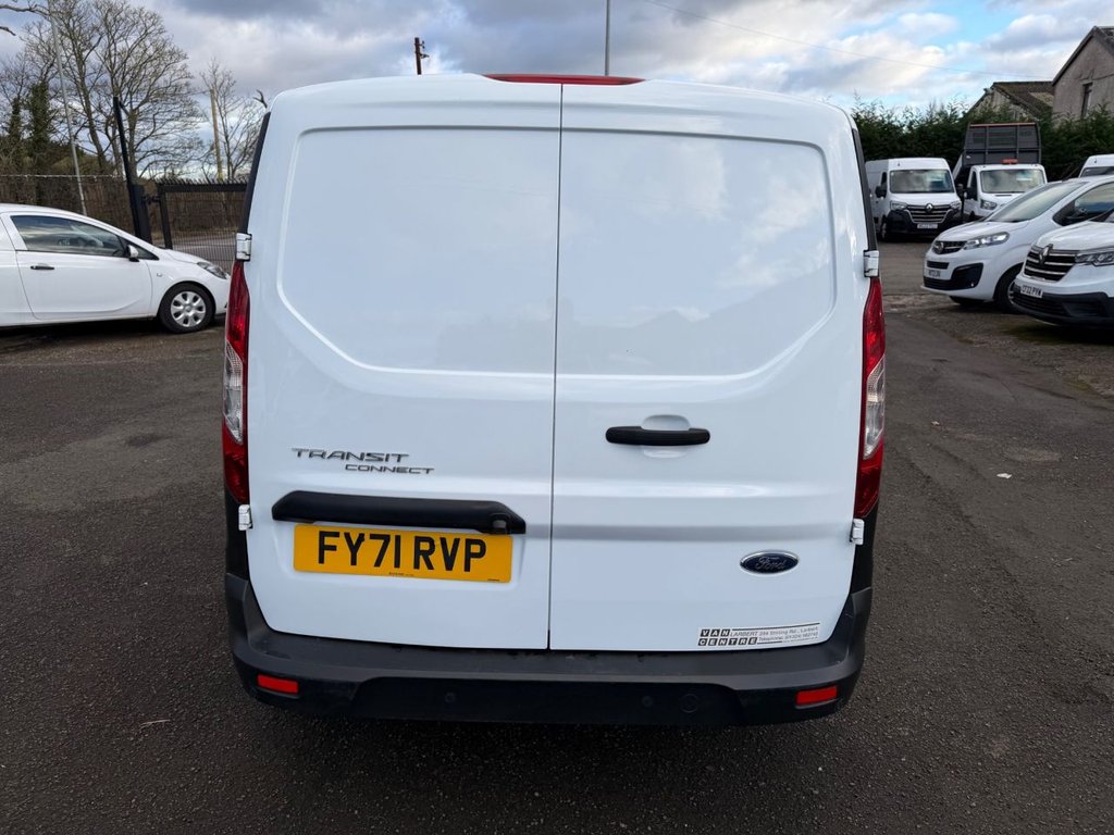 Used Ford Transit Connect 2021 for sale - 77551616: Photo 9