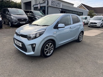 Used Kia Picanto 2019 for sale - 76003442: Photo