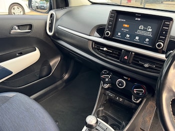 Used Kia Picanto 2019 for sale - 76003442: Photo