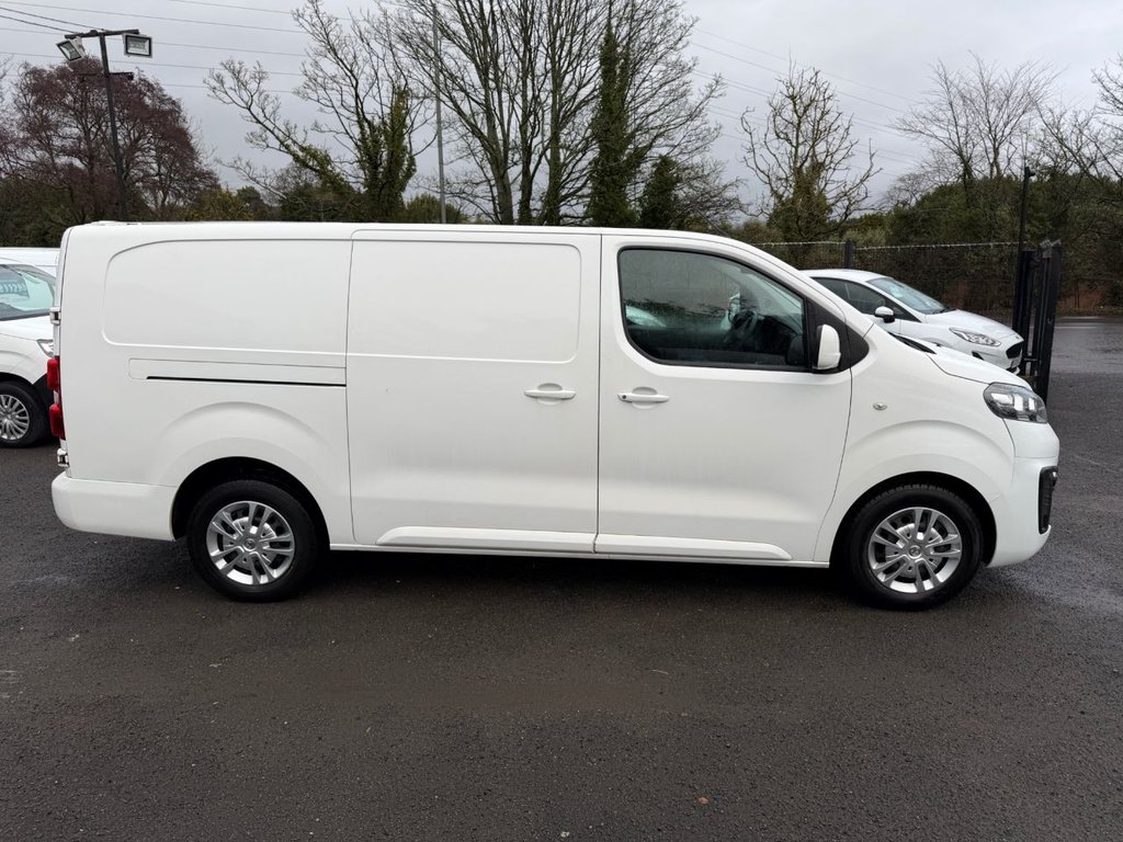 Used Vauxhall Vivaro 2020 for sale - 77153285: Photo 6