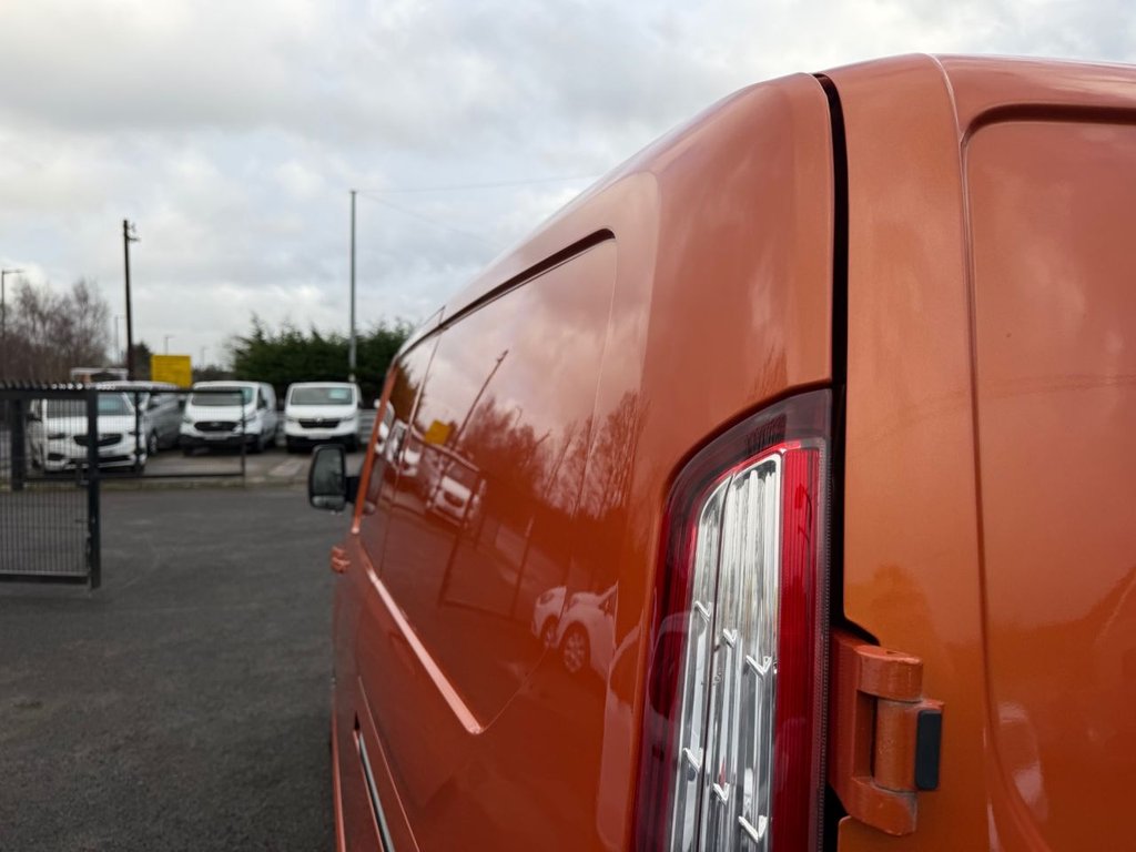 Used Ford Transit Custom 2022 for sale - 77263566: Photo 16