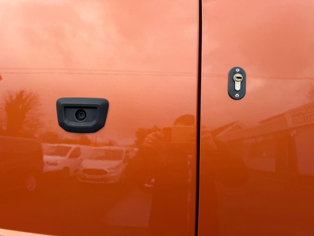 Used Ford Transit Custom 2022 for sale - 77263566: Photo 23