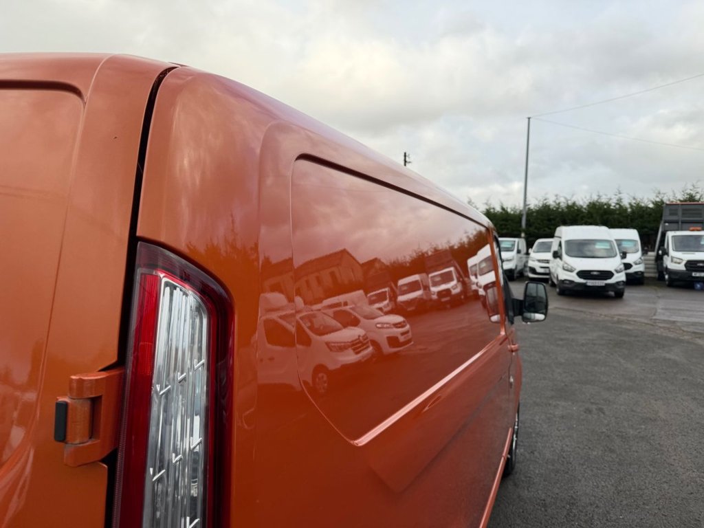 Used Ford Transit Custom 2022 for sale - 77263566: Photo 29