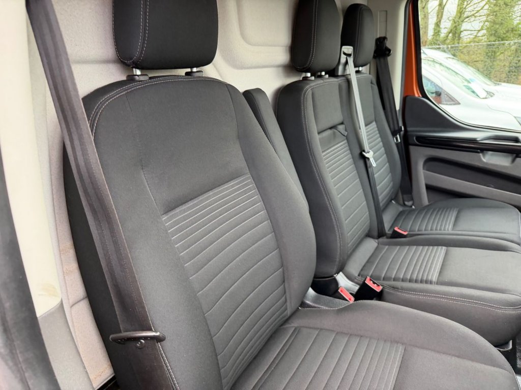 Used Ford Transit Custom 2022 for sale - 77263566: Photo 45
