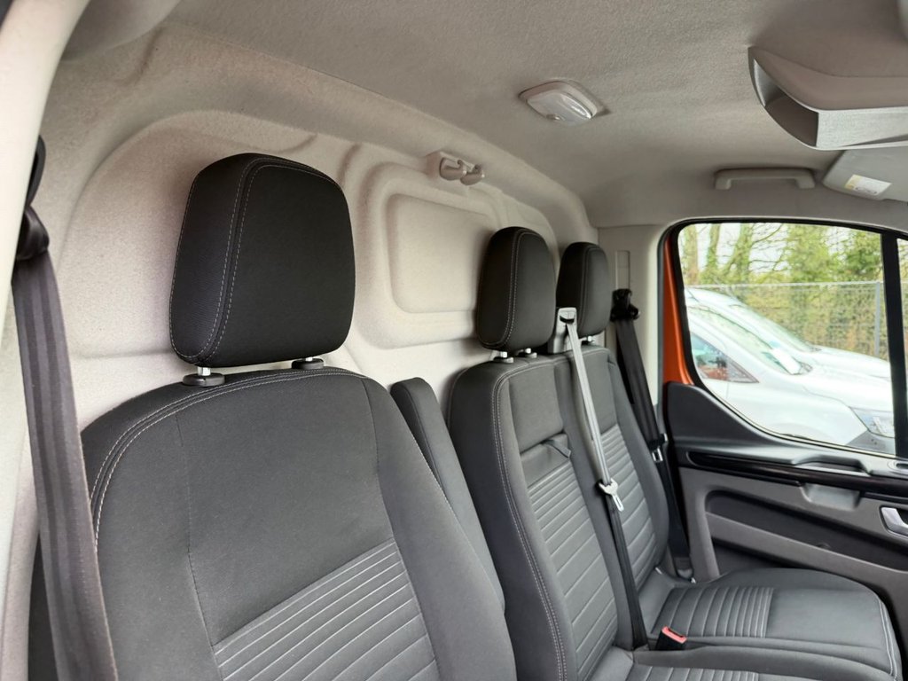 Used Ford Transit Custom 2022 for sale - 77263566: Photo 46