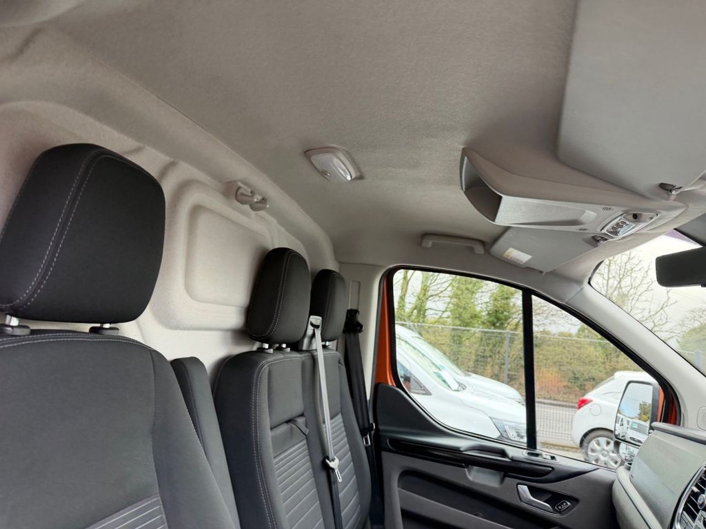 Used Ford Transit Custom 2022 for sale - 77263566: Photo 47