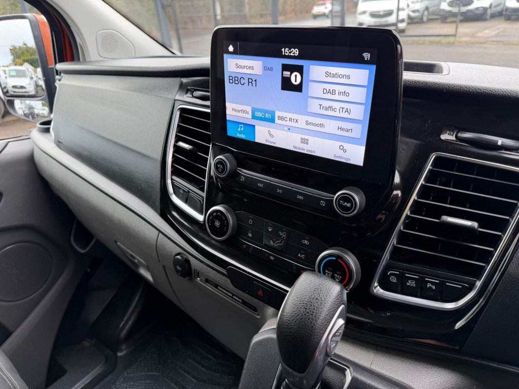 Used Ford Transit Custom 2022 for sale - 77263566: Photo 6