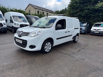 Used Renault Kangoo Maxi 2021 for sale - 75942919: Photo