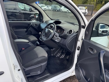Used Renault Kangoo Maxi 2021 for sale - 75942919: Photo