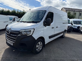 Used Renault Master 2023 for sale - 78924067: Photo