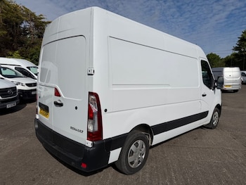 Used Renault Master 2023 for sale - 78924067: Photo