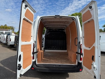 Used Renault Master 2023 for sale - 78924067: Photo