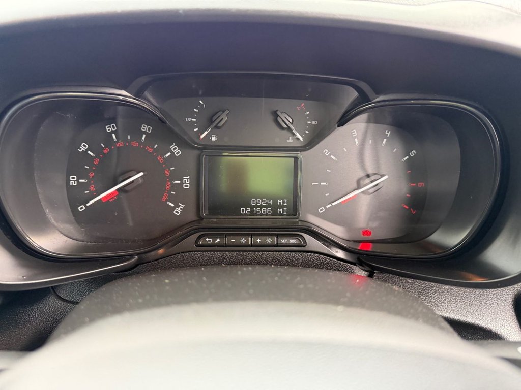 Used Citroen Berlingo 2020 for sale - 78049502: Photo 13