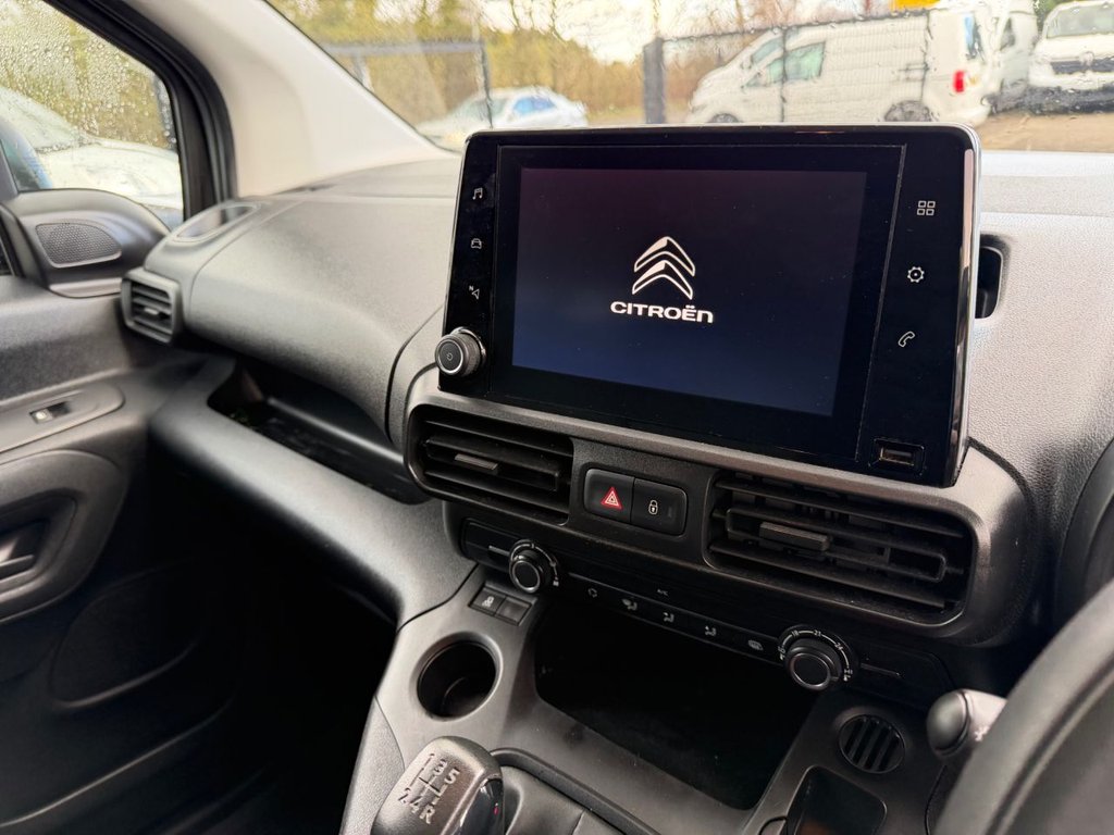 Used Citroen Berlingo 2020 for sale - 78049502: Photo 14