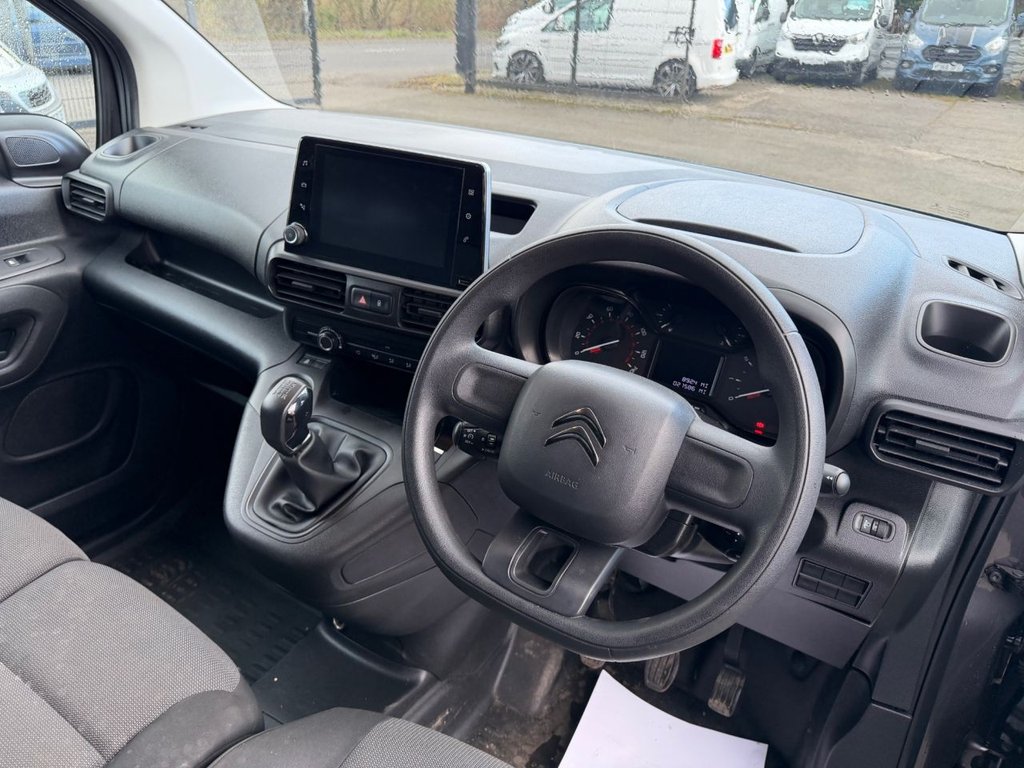 Used Citroen Berlingo 2020 for sale - 78049502: Photo 3