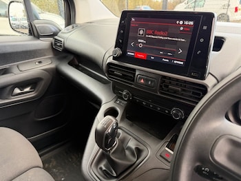 Used Citroen Berlingo 2020 for sale - 78049502: Photo