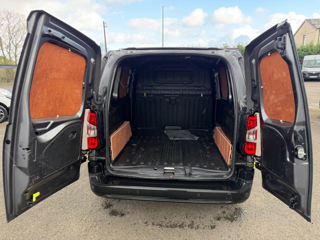 Used Citroen Berlingo 2020 for sale - 78049502: Photo 5