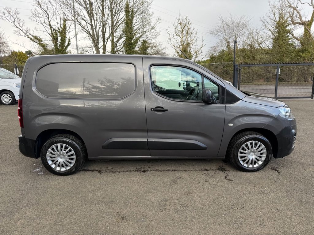 Used Citroen Berlingo 2020 for sale - 78049502: Photo 9