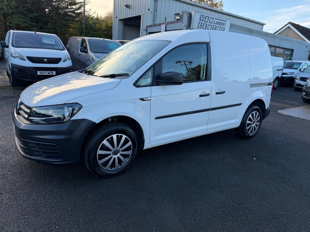 Used Volkswagen Caddy 2020 for sale - 76410323: Photo 13