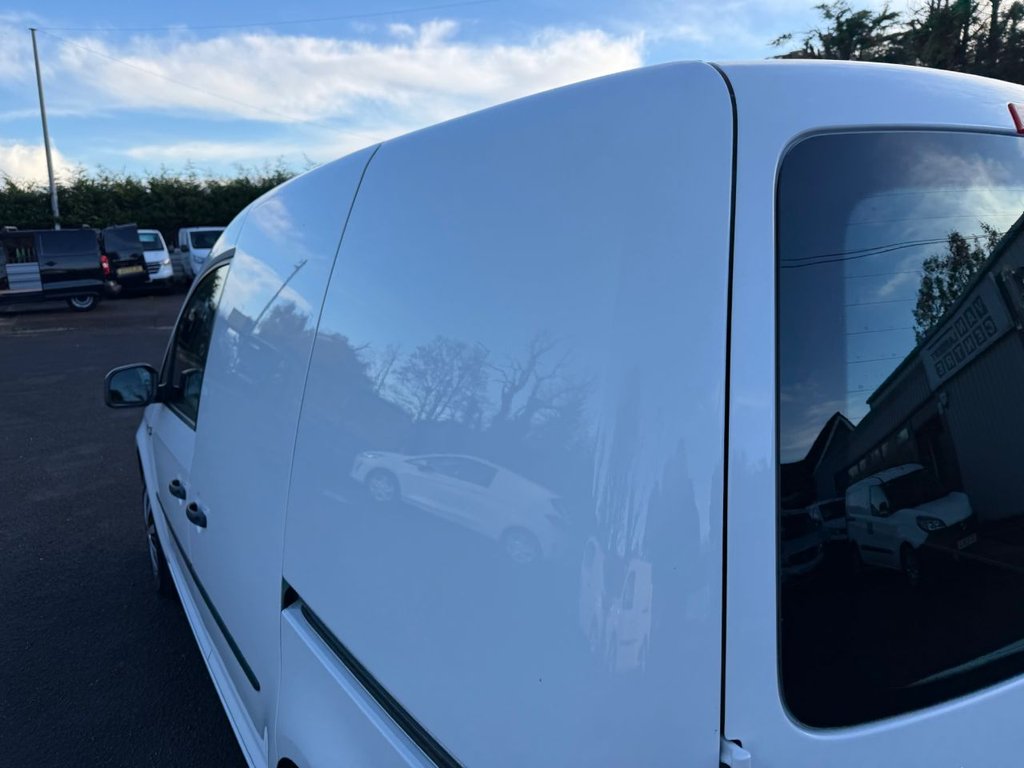 Used Volkswagen Caddy 2020 for sale - 76410323: Photo 17