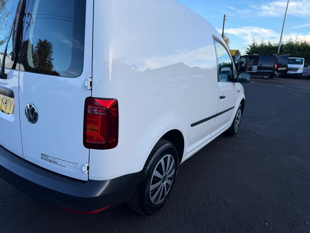 Used Volkswagen Caddy 2020 for sale - 76410323: Photo 28