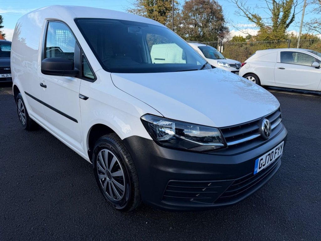 Used Volkswagen Caddy 2020 for sale - 76410323: Photo 33