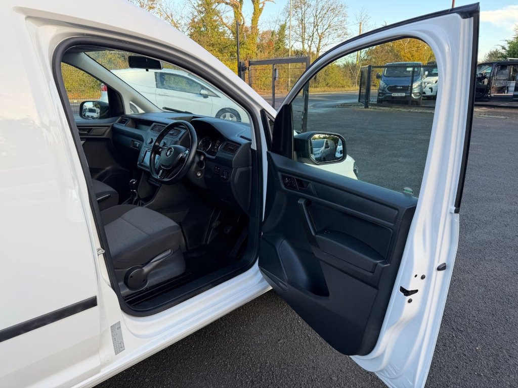 Used Volkswagen Caddy 2020 for sale - 76410323: Photo 38